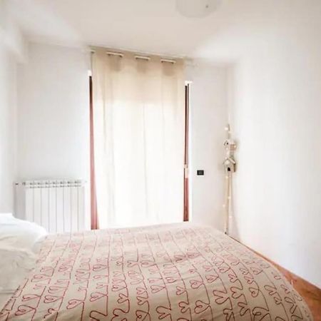 Casa Alpi 44 - Two Bedroom Flat With Huge Balcony Pescara Buitenkant foto