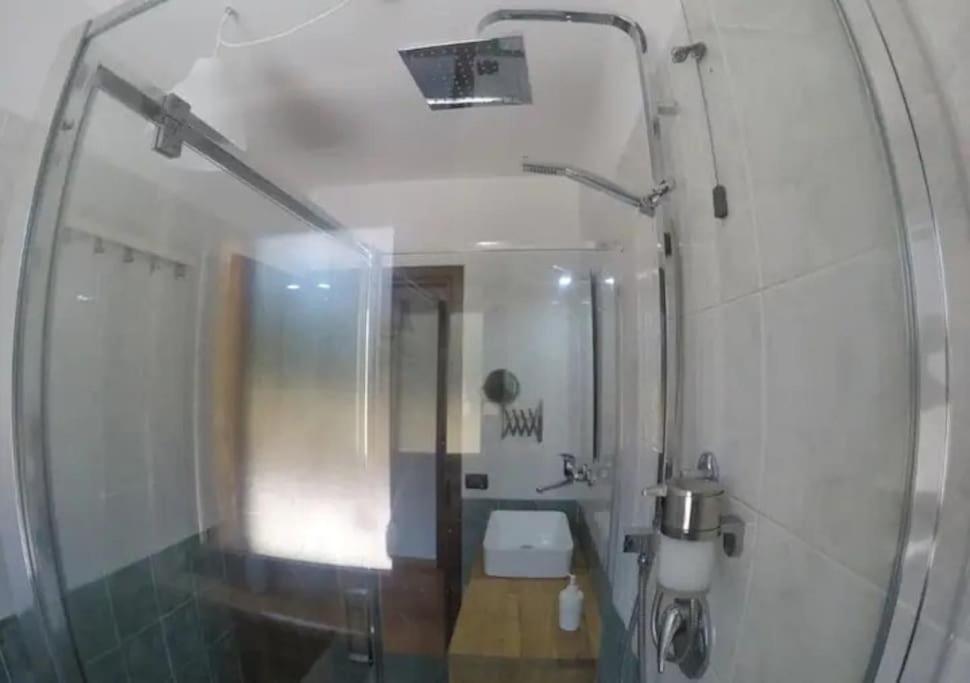 Casa Alpi 44 - Two Bedroom Flat With Huge Balcony Pescara Buitenkant foto