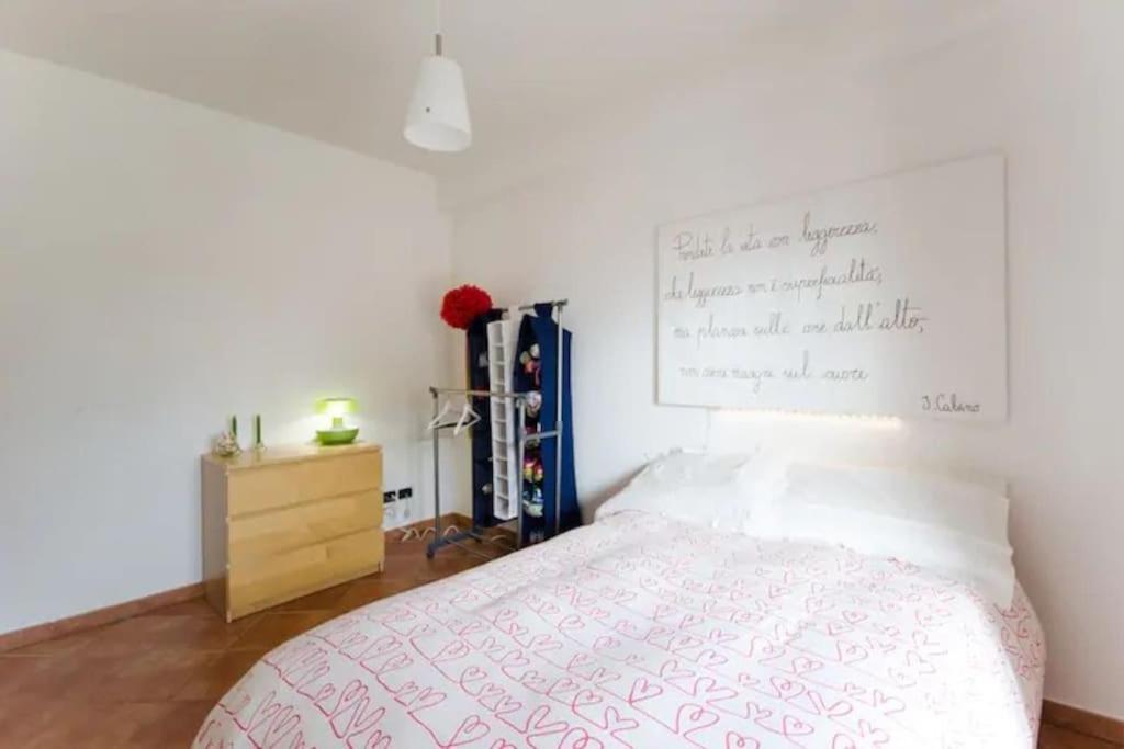 Casa Alpi 44 - Two Bedroom Flat With Huge Balcony Pescara Buitenkant foto